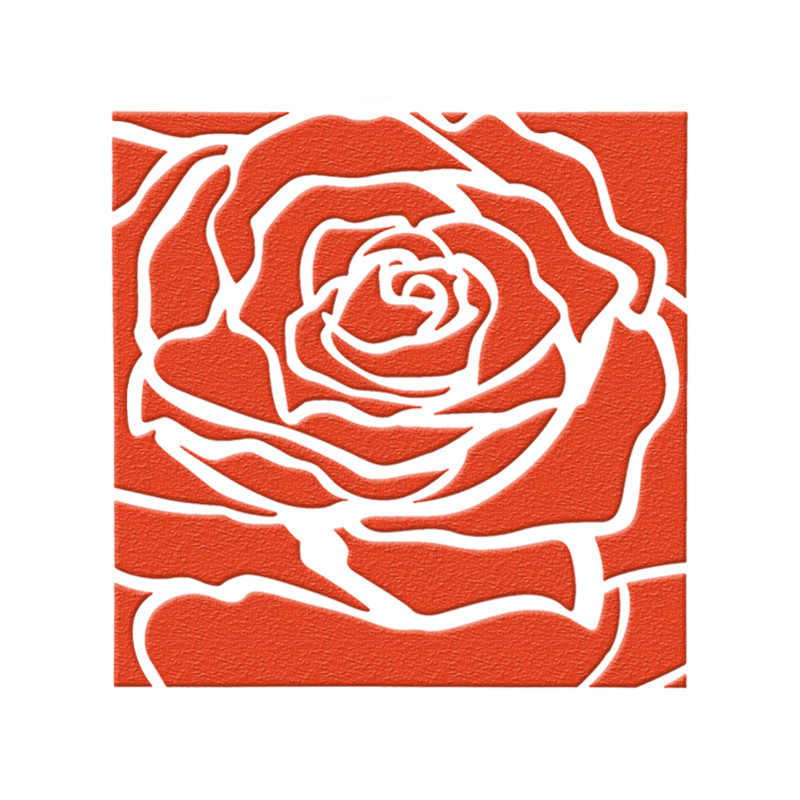 800x800 detail feedback questions about rose layering stencils