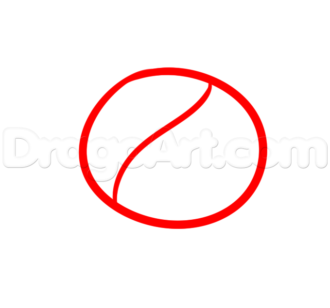 679x635 How To Draw A Rose For Beginners, Step