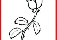 200x140 Heart With Rose Printable Coloring Pics Name Side View