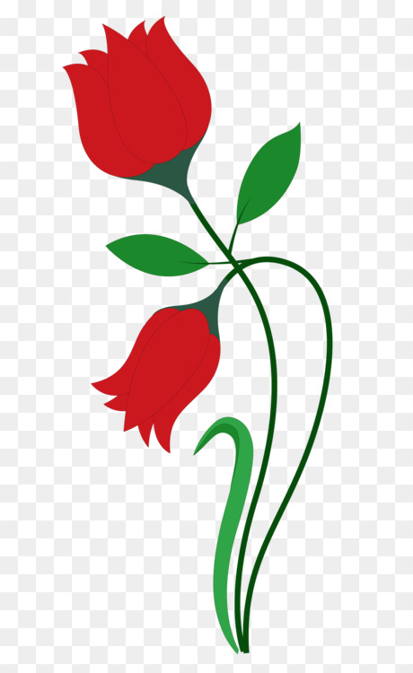 460x750 Rose Flower Drawing Download Computer Icons Cc0