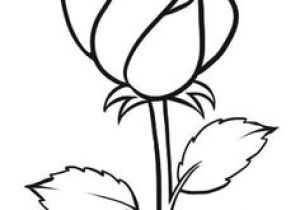 300x210 Drawings Of Flower Buds How To Draw A Rose Step