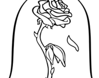 340x270 Enchanted Rose Etsy