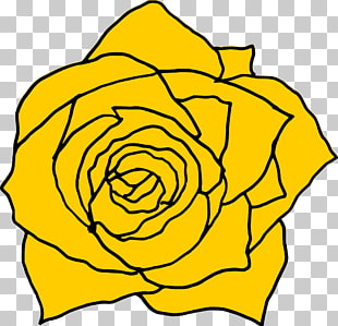 310x299 Flower Art Drawing Watercolor Painting, Rose Png Clipart Free