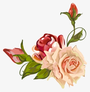 300x308 Rose Garden Png, Free Hd Rose Garden Transparent Image