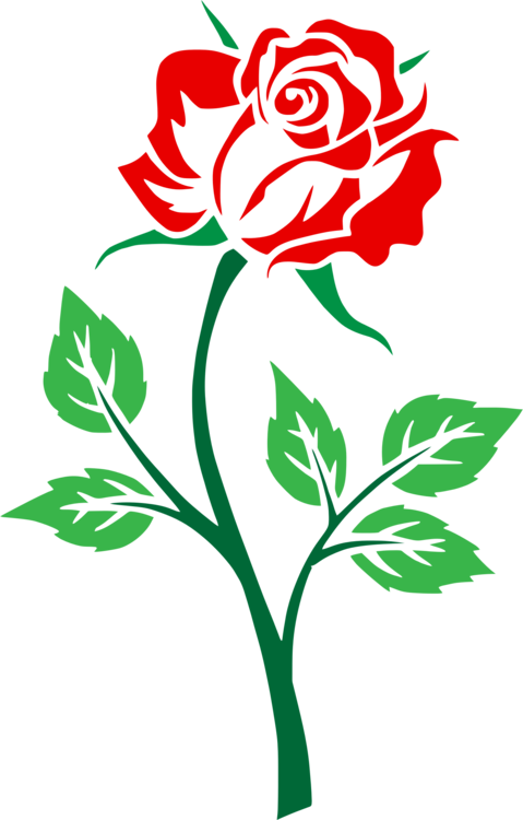 479x750 Rose Silhouette Computer Icons Autocad Dxf Drawing Cc0