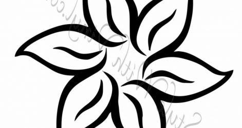 471x250 Rose Drawings Tags Creative Drawings Cow Skull Crayon Rose Bush