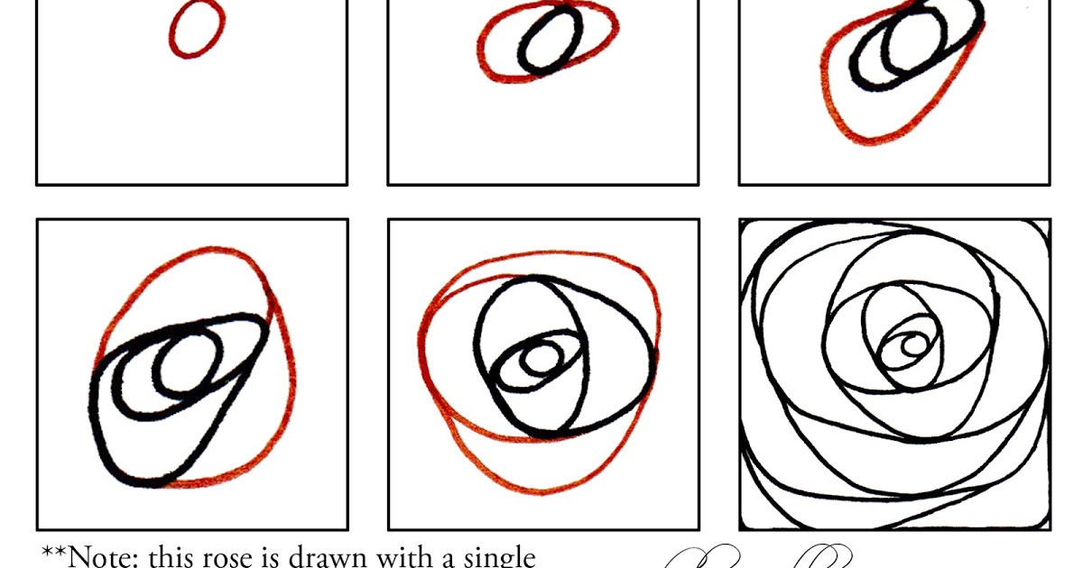 1200x630 String Rose Pattern