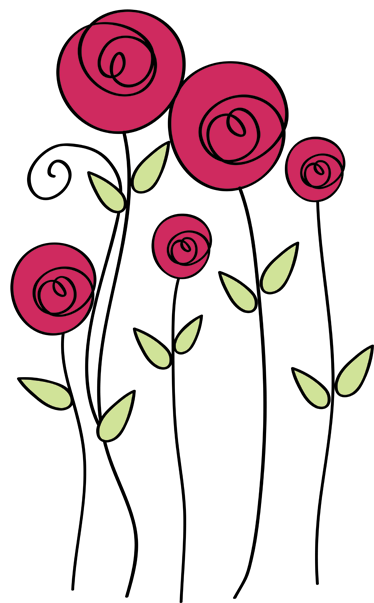 374x603 Elegant Drawing Abstract Transparent Png Clipart Free Download