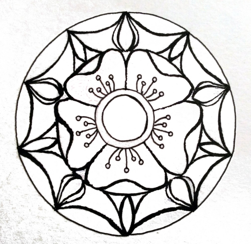 1000x973 Five Tips For Colored Pencils Shading