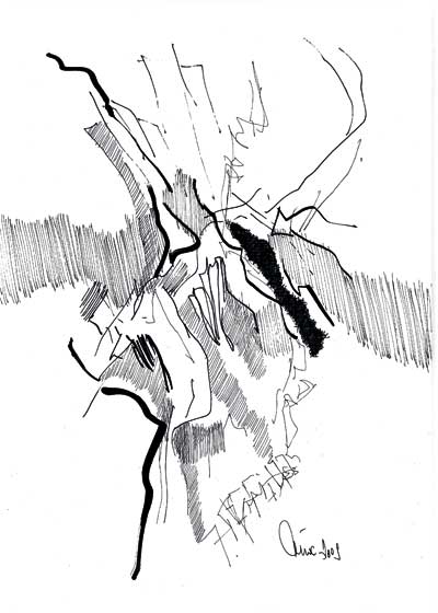 400x560 Welcome To The Gallery Of Gerhard Cerne