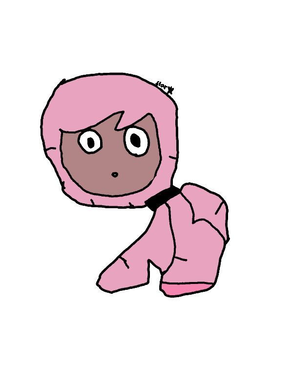 Rose Quartz Drawing Free download on ClipArtMag