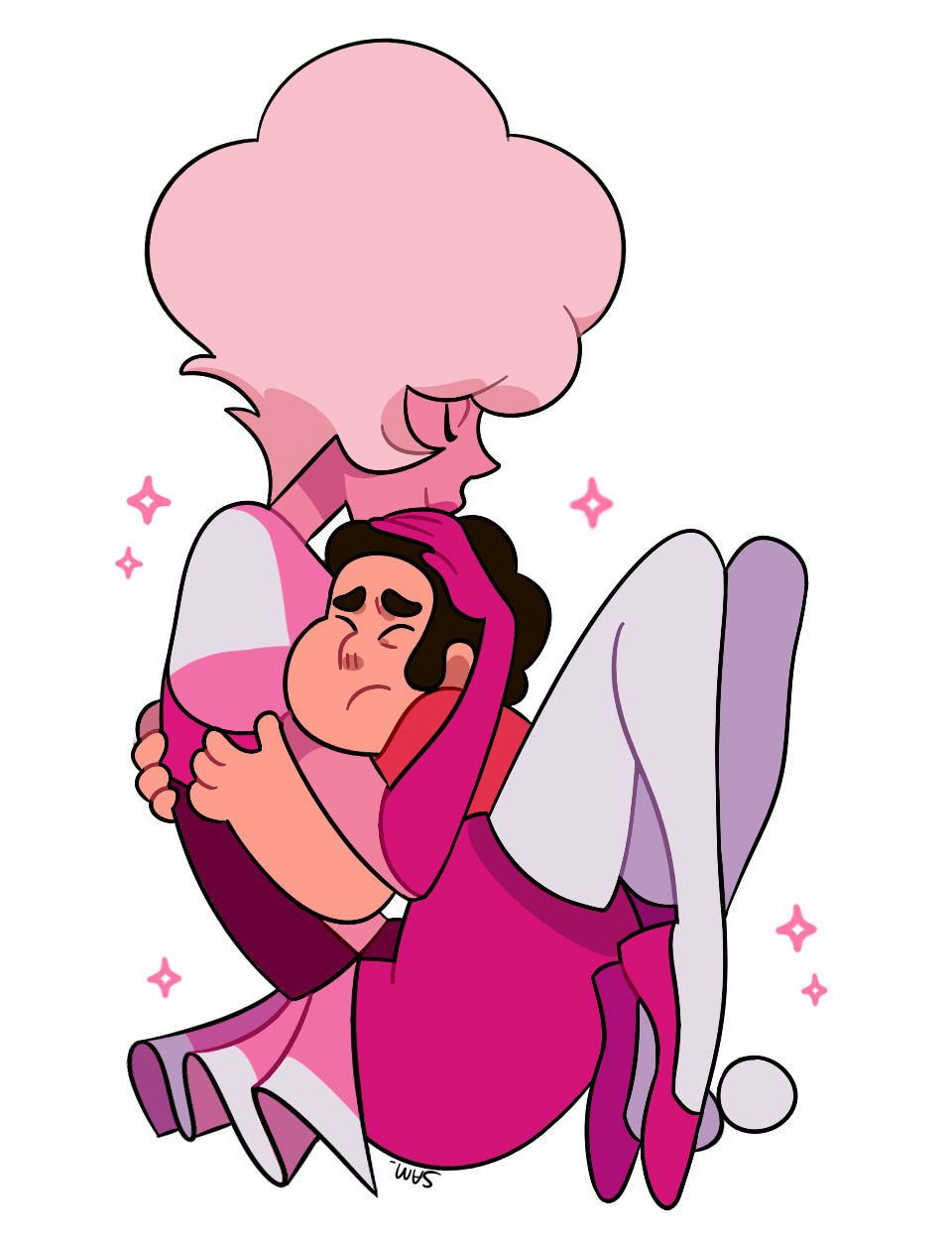 960x1260 Sam Steven Universe Pink Diamond Steven Universe