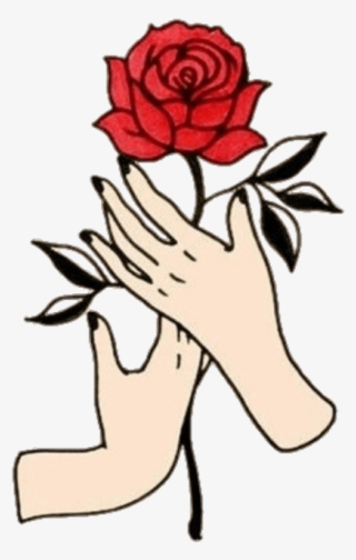 320x504 Tumblr Rose Png Images Png Cliparts Free Download On Seekpng