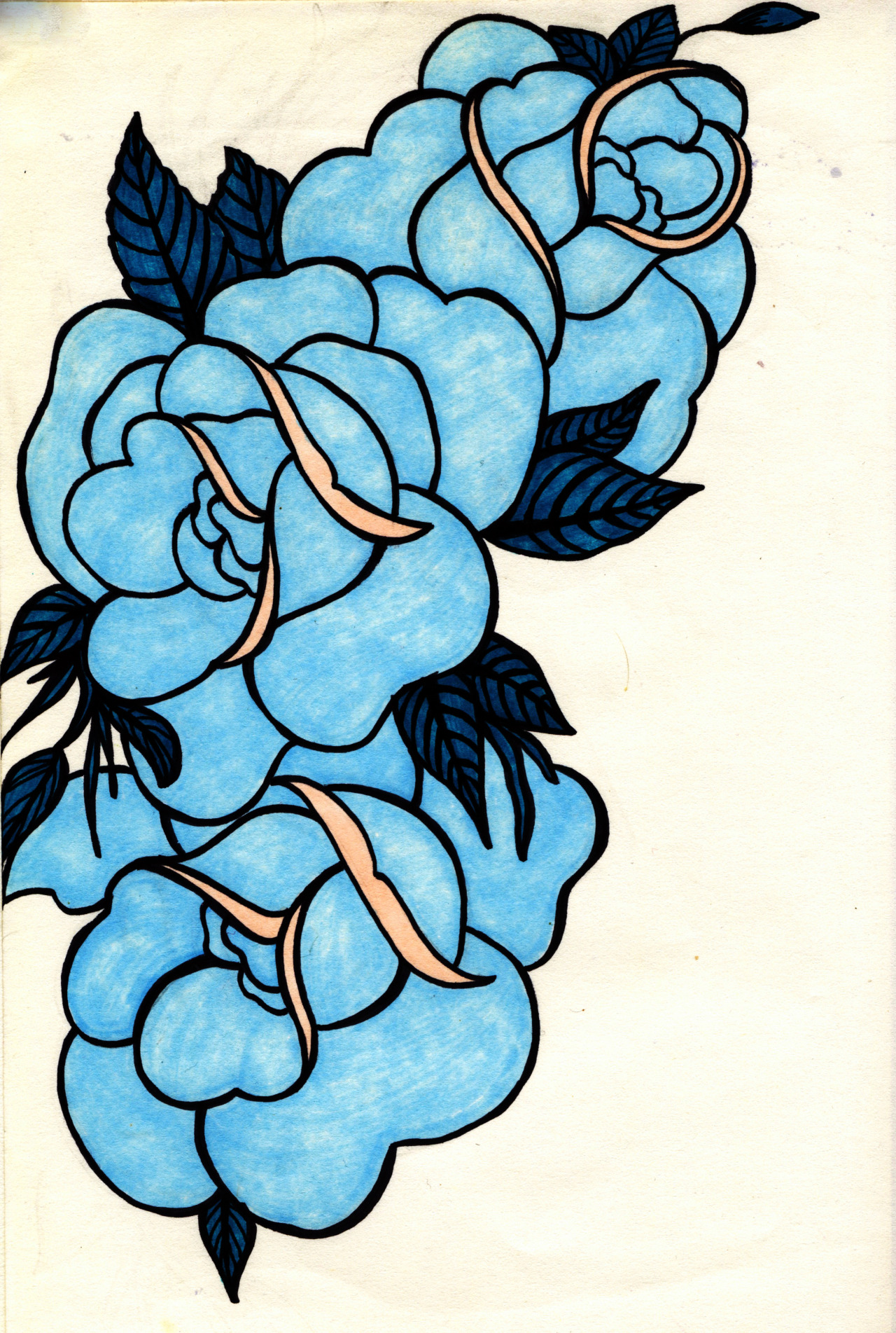 1280x1903 Illustrations And Drawings,skin Art