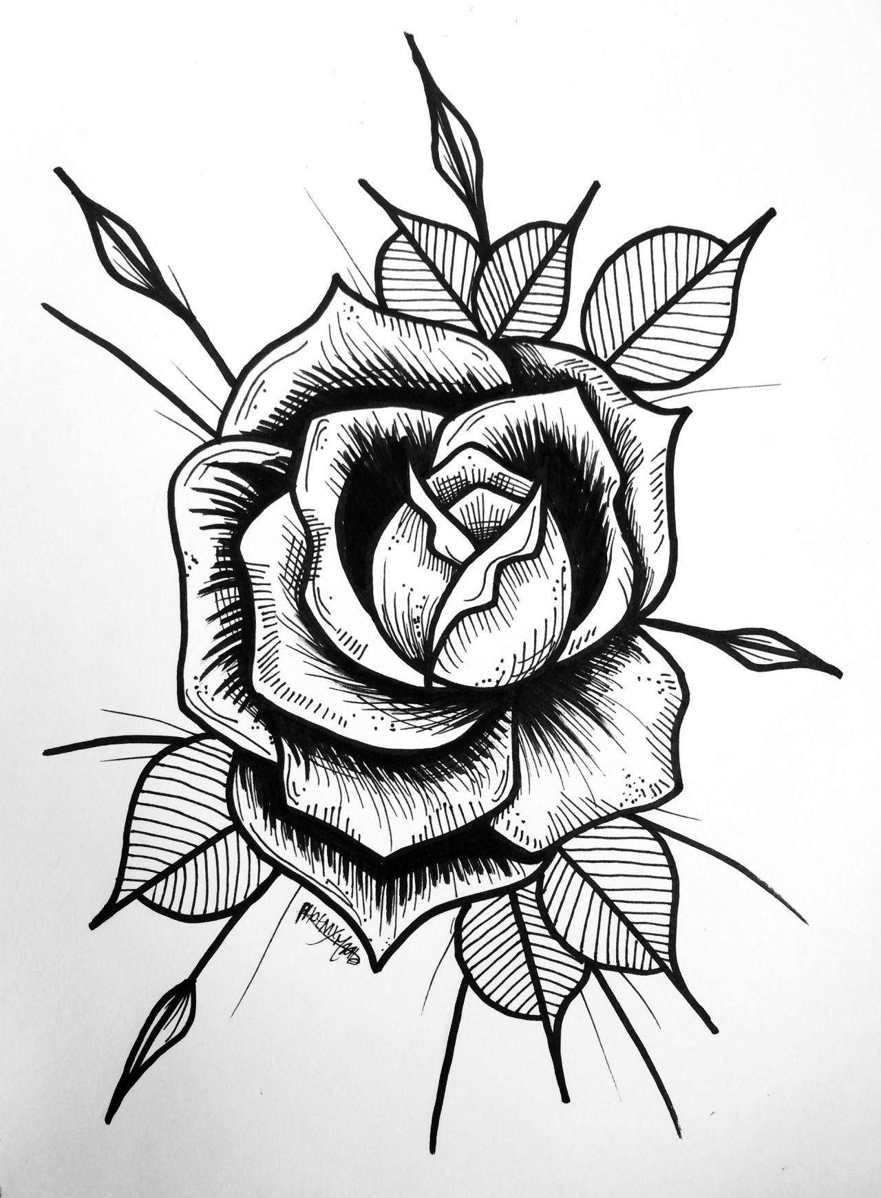 1280x1741 rose tattoo tumblr tattoo's rose tattoos tumblr, rose