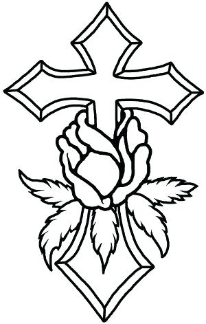 300x471 Easy Drawings Of Roses Drawing Beautiful Roses How To Draw A White