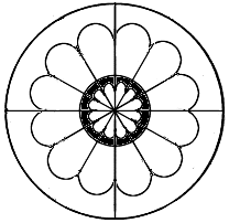 208x202 Tips Tricks To Gothic The Rose Window