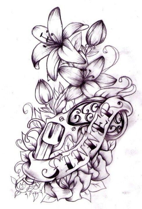 488x720 Tattoos! Tattoos, Tattoo Designs