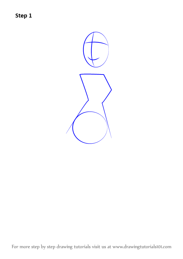 596x842 learn how to draw rosemary from hong kong phooey