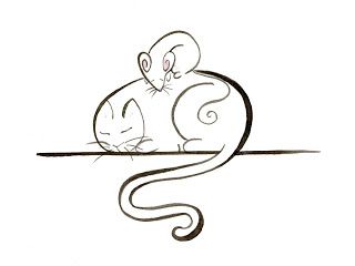 320x240 rosemary sturdy cat and mouse