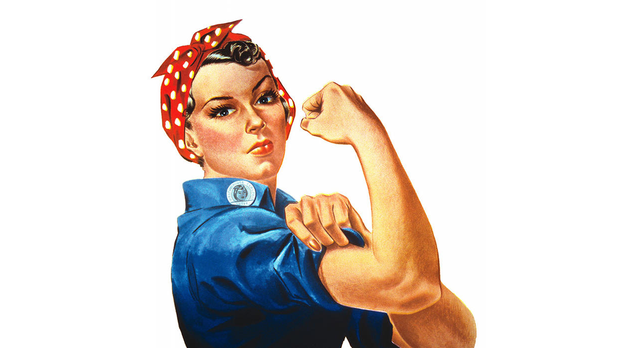 1240x698 rosie the riveter isn't who you think she is brainerd dispatch