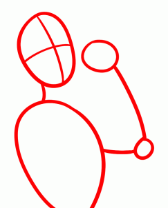 243x302 How To Draw Rosie The Riveter, Rosie The Riveter