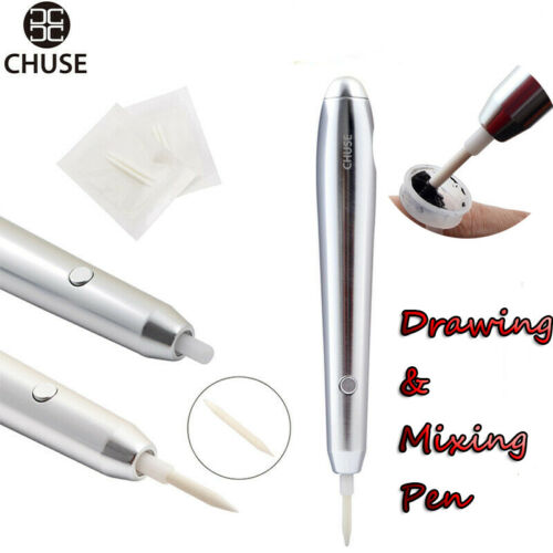 500x500 chuse microblading pigment mixing drawing stick rotary pen