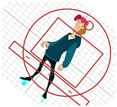 234x214 Harmony Premium Documentation About The Rotate View Tool