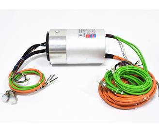 328x281 Pneumatic Rotary Union For Wire Drawing Equipment Manufacturers