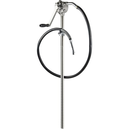 500x500 Rotary Vane Pump