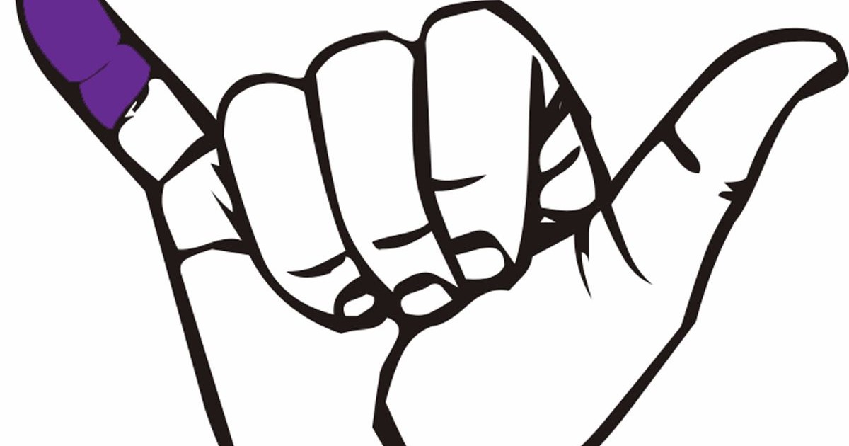 1200x630 Rotary And Pat's Pizza Go Purple For Polio