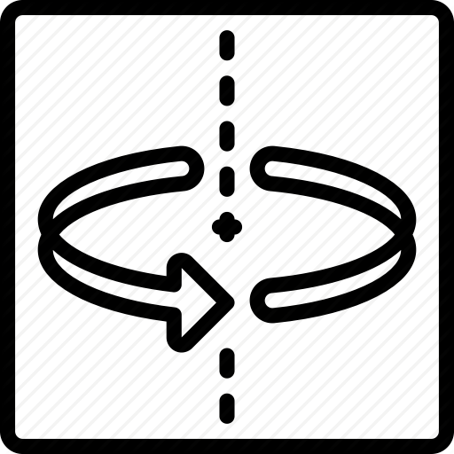 512x512 drawing, graphical, gui, rotate, tools, ui icon