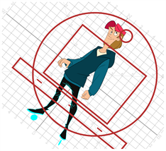 234x214 Harmony Premium Documentation About The Rotate View Tool