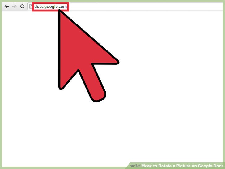 728x546 how to rotate a picture on google docs steps
