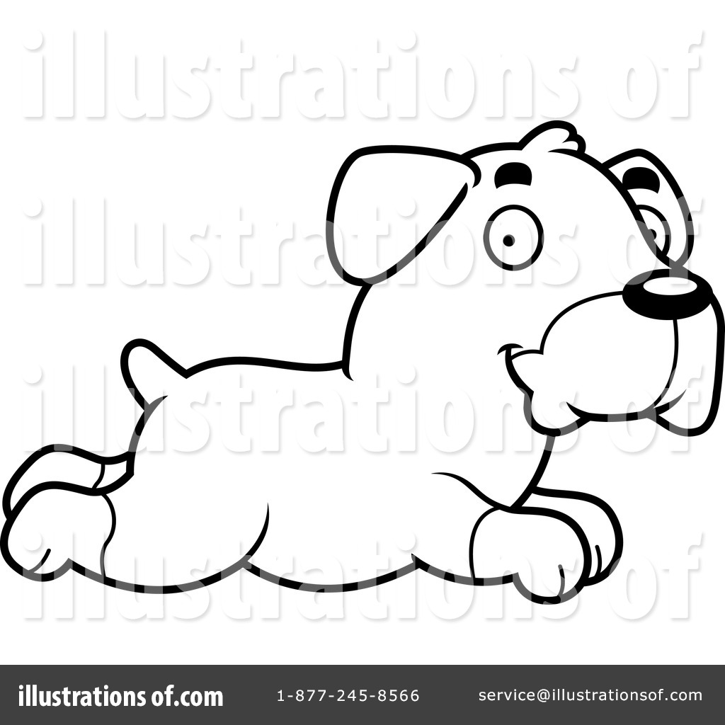 1024x1024 rottweiler clipart