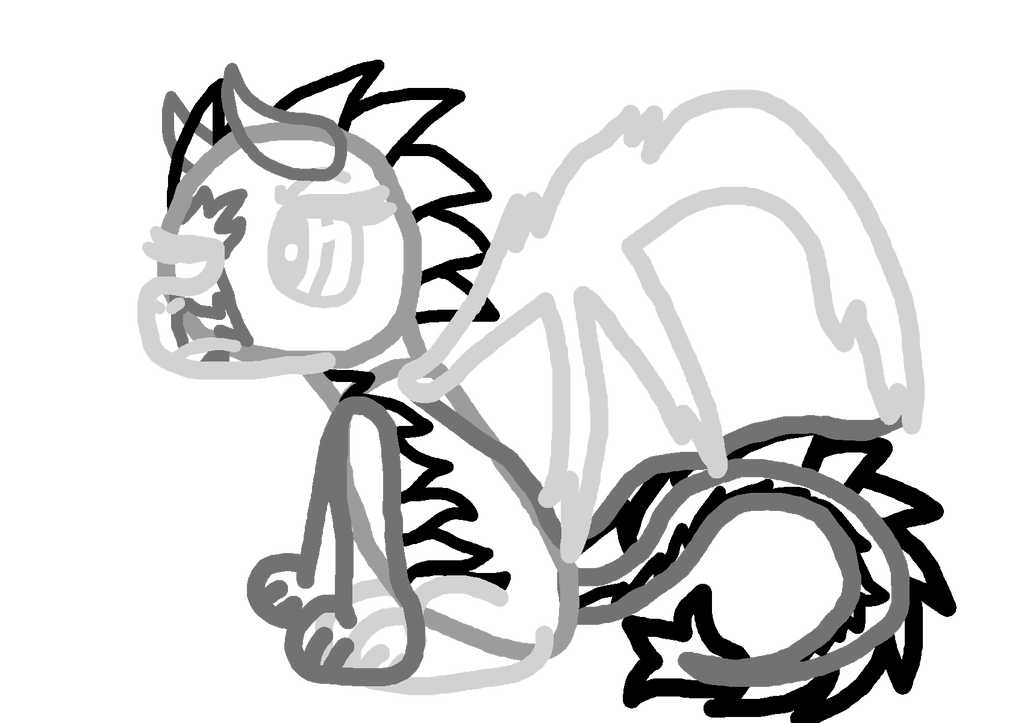 1024x723 Fire Heart's New Design