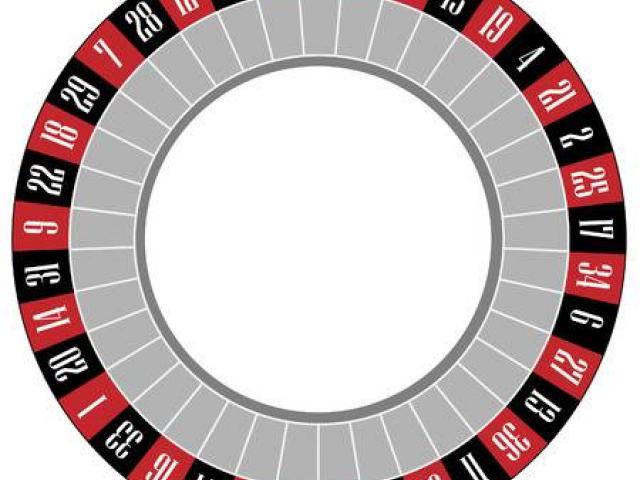 640x480 Roulette Wheel Clipart Free Clip Art Stock Illustrations