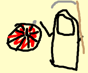 300x250 The Wheel Of Death