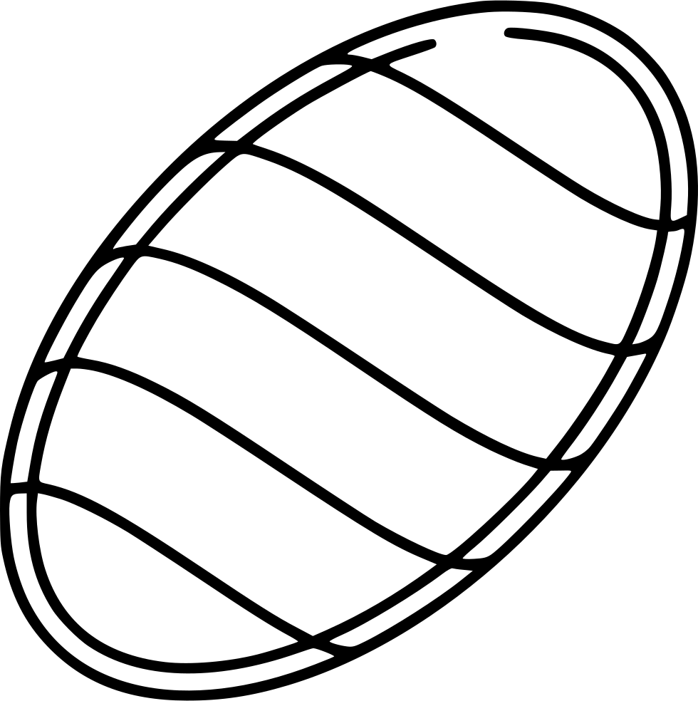 980x984 Collection Of Free Bread Drawing Round Download On Ui Ex