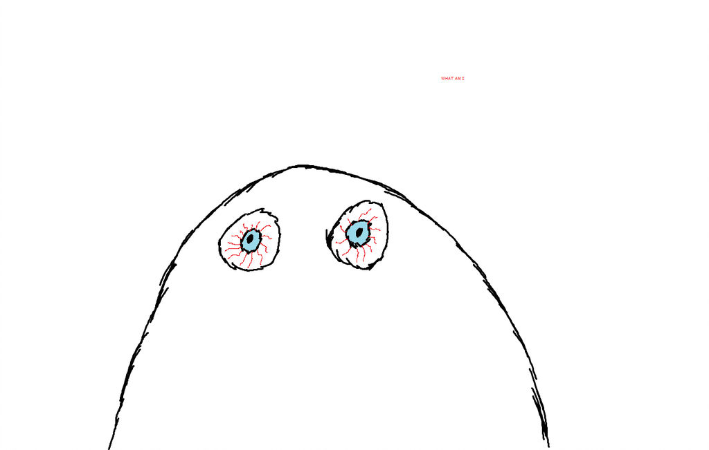 1024x651 I Can Only Draw Round Things With Eyes