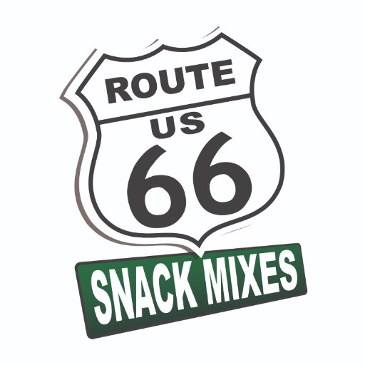512x512 Route Snack Mix