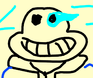 300x250 Undertale Genocide Route