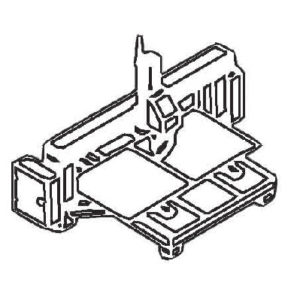 300x300 used thermwood axis cnc router cnc parts dept inc