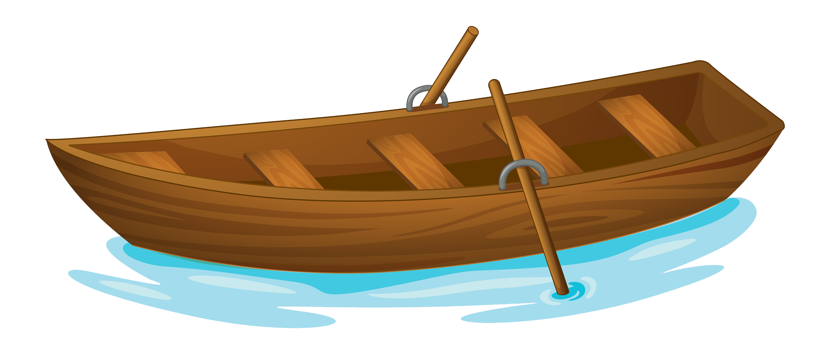 2814x1241 Collection Of Free Boating Clipart Rowing Boat Amusement
