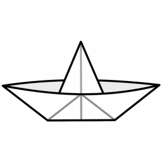 320x320 Hd White Boat