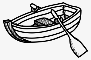 300x198 Row Boat Png, Transparent Row Boat Png Image Free Download