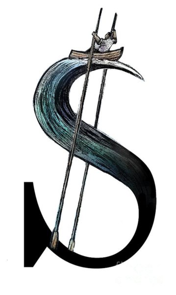 359x600 rowboat drawings