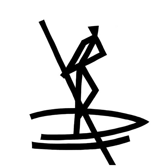 530x530 Boat Man Rowing