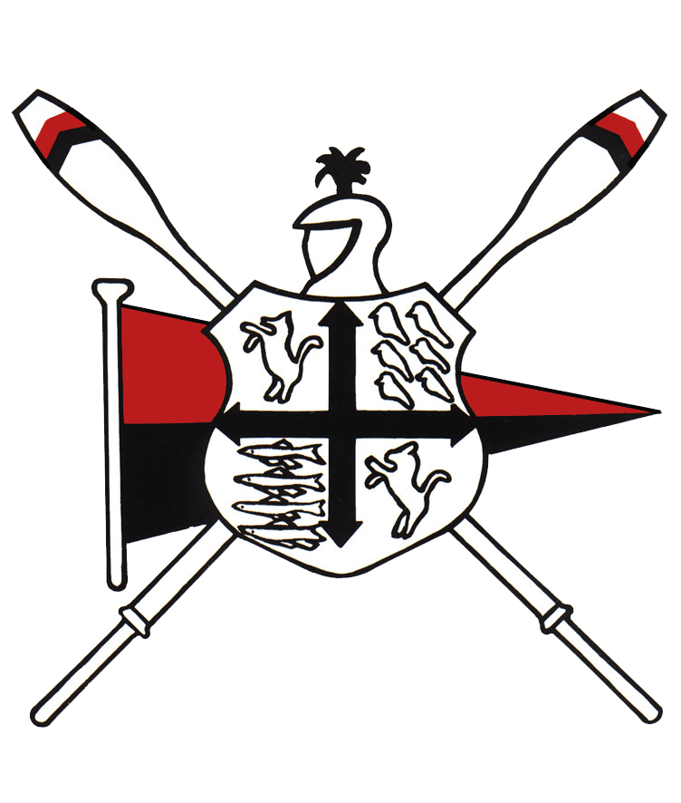 752x886 Bournemouth Rowing Club Logo Transparent Png