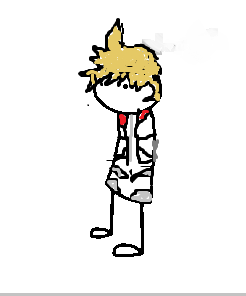 246x296 Roxas Draw Yourself Know Your Meme